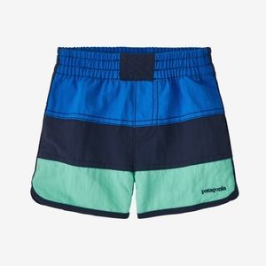 Patagonia Baby Boardshorts 6-12 months